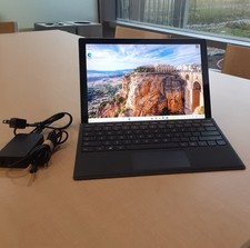 Microsoft Surface Pro 7+ 12.3