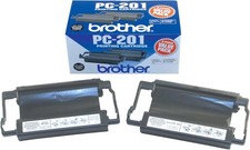 PPF Print Cartridge 450 Pages - 2 Peices PC2012PK - Retail Packaging picture