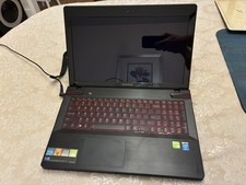 Lenovo IdeaPad Y510p 15.6” i7-4700MQ 8GB 1TB HDD NVIDIA GT 755M Laptop & Charger picture