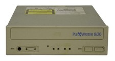 PLEXTOR PX-R820Ti Internal PLEXWRITER 8/20 SCSI CD-R picture