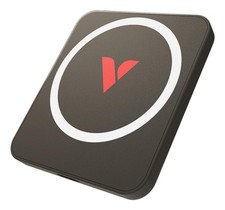 Verbatim SnapBack SSD 512 GB Mocha Metallic picture