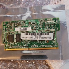 HPE 633543-001 2GB P-Series Smart Array flash backed Write Cache Gen8 picture