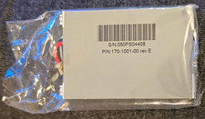 New Amazon Kindle 1st Generation Battery Model A00100 P/N 170-1001-00 Rev E picture