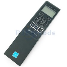 Original Front Control Panel for Zebra ZT230 Thermal Printer P1037974-031 picture