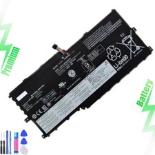 L17M4P73 L17C4P71 01AV474 Lenovo Battery For Lenovo ThinkPad X1 Yoga 2018 54Wh picture