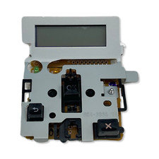 HP LaserJet M452NW / M452DN OEM Control Panel Button Assembly RC4-3866 picture