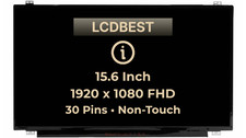 New Lenovo P/N SD10L27781 15.6