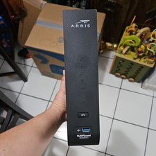 ARRIS Surfboard Model SBG6950AC2 Cable Modem & Wi-Fi Router DOCSIS 3.0 picture