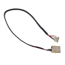 DC Jack Cable For Acer TravelMate P449-M P449-MG N16P7 P449-M-516P P449-M-7407 picture