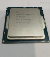 Intel Core i5-6500T SR2L8 2.50GHz Desktop Processor Quad Core CPU picture