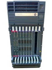 JF431C I LOADED HP 12508 Switch JF429A JF426A JC081A JC783A JC072B JC067B picture