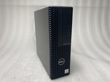 Dell Precision 3440 Intel Core i5-10500 3.1GHz 8GB RAM 500GB HDD NO OS Good picture