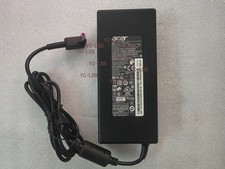 Genuine 135W 19V 7.1A ADP-135KBT for Acer Nitro 5 N18C3 AN515-54-76KC AC Adapter picture