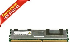 HYS72T256420HFN-3S-B 2GB 2Rx4 PC2-5300F-555-11-H0 DIMM picture