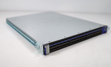 Mellanox MSX6025F-1SFS SX6025 36-Port 56Gb/s FDR QSFP InfiniBand Switch 1U picture