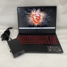 MSI LEOPARD GL65 15.6