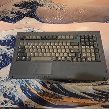 DOLCH PAC KEYBOARD WITH TRACKPAD picture