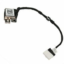 For Dell Latitude 3340 3350 P47G001 P47G002 Laptop DC Power Jack Charging Port picture