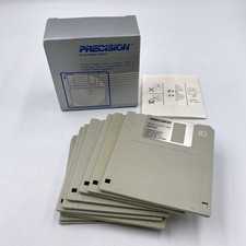 Vintage Precision MF2HD 3.5