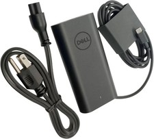 NEW OEM Dell 100W 20V 5A USB-C Charger Type C AC Adapter DA100PM220 LA100PM220 picture