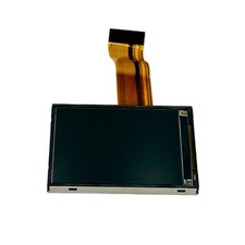 GENUINE💻Zebra LCD Display Screen w/Flex Cable for ZQ620 Thermal Label Printer picture