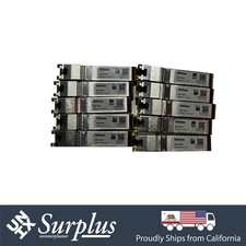 LOT of 10 10Gtek 10GBase-T SFP+ to RJ45 Copper Transceiver Module Cat6a/7 30M picture
