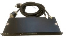Eaton T2235-A2-NNB09S 120V ~16A 50/60HZ 8 Outlet PDU Automatic Transfer Switch picture