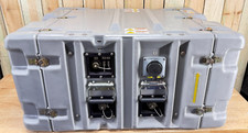 Hardigg Server Rack Rackmount 6U 19