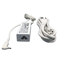 Open Box Acer Chromebook CB3-111 CB3-131 CB5-132T AC Adapter Charger & Cord 45W picture