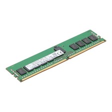 Micron 16GB 2Rx8 PC4-2666V DDR4 ECC RDIMM HMA82GR7AFR8N-VK Server RAM picture