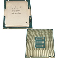 Intel Xeon Processor E7-8893 v4 60MB Cache 3.20 GHz 4C LGA2011 P/N SR2SR picture