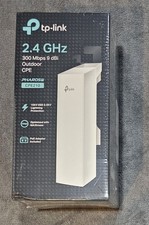 TP-LINK CPE210 Wireless Access Point [NEW] picture