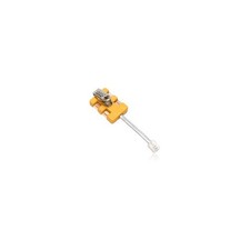 Fluke 10210100 4WIRE IN-LINE MODULAR ADAPTER picture