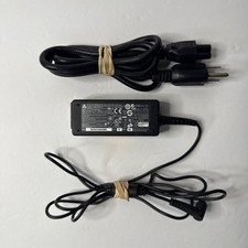 Genuine Delta ADP-40PH BB AC Adapter 19V 2.1A 40W Acer S220HQL S230HL Monitor picture