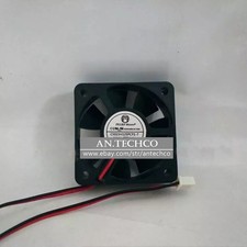 PELKO MOTORS C5015H12SPCP1-7 5015 5CM 12V 0.21A cooling fan picture