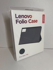 Lenovo Idea Tab Folio Case - Luna Grey B16 picture