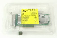 NEW Dell JKT42 QLogic QL41164HLRJ Quad Port 10GB RJ-45 Network Adapter picture