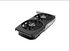 ZOTAC GAMING GeForce RTX 4060 Twin Edge OC 8GB GDDR6 Graphics Card picture