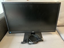 AOC 236LM00029 / E2429SWHE LED Backlight Computer Monitor - 24” inch picture