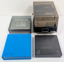 Osborne Software Lot Of 98 5.25