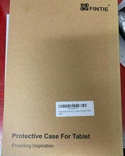 Finite Protective Protective Case and Bluetooth Keyboard  picture