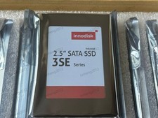 INNODISK 2.5 SATA SSD 3SE 8GB  DES25-08GD06SCAQB picture
