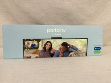 Portal TV from Facebook Smart Video Calling for Your TV(LW94NS) NEW picture