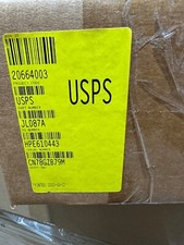 JL087A  HPE Aruba X372 Power Supply - picture