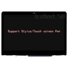 N140HCE-EBA REV.C1 For HP Pavilion X360 14-BA013CA LCD Touch Screen Replacement picture
