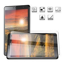 For Sunshine T1 Elite/NUU Tab 8/FOXXD T8 Tempered Glass Screen Protector picture