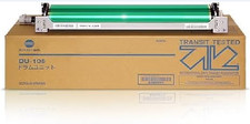 OEM Konica Minolta DU-106 Drum Unit A5WJ0Y0 410K Yield Bizhub Pro C1060L picture