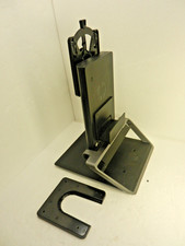 HP IWC Desktop Mini/TC 757783-001 monitor tower stand W/ Vesa Quick Release picture