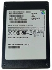 MZ-ILS3T8N Generic Samsung PM1633a 3.84TB SAS 12Gb/s 2.5'' ENT SSD picture