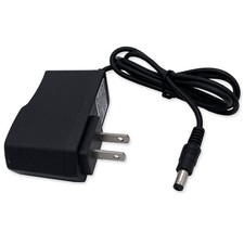 New 9V 1A AC DC Adapter Charger Power For Zoom 606 607 707II 708II B2 1U AD-16 picture